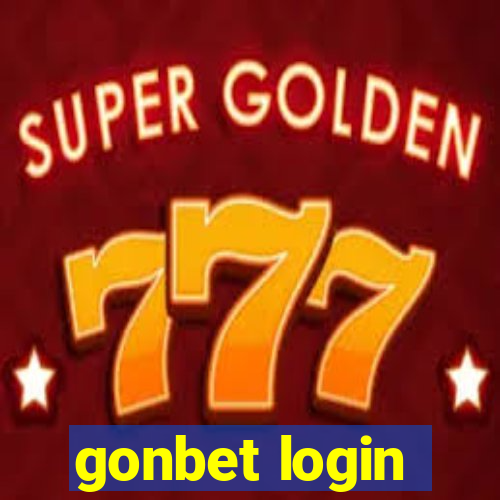 gonbet login